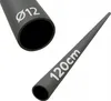 Tubo - Tubo d'acciaio - 120 cm - ⌀ 12 mm - Nero - Anteprima dell’immagine prodotto 1