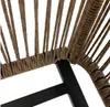 Zestaw mebli ogrodowych 3 części taras balkon MARSYLIA 2os Podgląd zdjęcia produktu 14