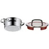 WMF Function 4 Dampfgareinsatz, 20 cm 3201001464 Podgląd zdjęcia produktu 8