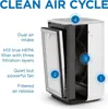 Medify Air MA15 Luftreiniger Allergiker – Air Purifier – Produktbild-Vorschau 9