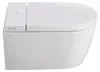 Duravit SensoWash Starck f Kompakt Dusch-WC Weiß Produktbild-Vorschau 25