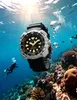 Orologio da uomo Serie: Promaster - Citizen Modello: Anteprima dell’immagine prodotto 7