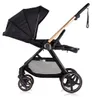 Chipolino Kombikinderwagen 3 in1 Marbella Fußabdeckung Produktbild-Vorschau 12