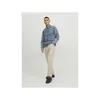 Jack & Jones Chris Joper Am 900 Jeans Beige 30 / 32 Herren Produktbild-Vorschau 4