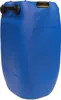 Wilai 60L Getränke- Wasserkanister Blau mit Schraubdeckel + Produktbild-Vorschau 1