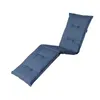 Liegenauflage Basic ca.200 x 65 cm kobalt 50 % Baumwolle, Produktbild-Vorschau 1