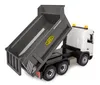 Volquete articulado Volvo FMX Meiller, marca JAMARA, escala Vista previa de la imagen del producto 14