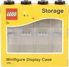 Boîte noire pour 8 minifigurines Voir les images du produit 13