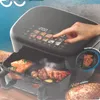 Cecotec Cecofry&Grill Smokin'Prime 11000, Produktbild-Vorschau 15