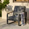 Tribesigns Gartensofa für den Außenbereich mit Kissen, Produktbild-Vorschau 1