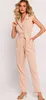 Made of Emotion Tuta da donna Toz M780 beige XL Anteprima dell’immagine prodotto 7