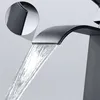 Hoch Waschtisch Armatur Wasserhahn Bad Mischbatterie Produktbild-Vorschau 3