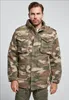Brandit M-65 Giant Jacke, woodland, M Produktbild-Vorschau 25