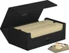 Ultimate Guard Arkhive 800+ XenoSkin Monocolor Schwarz Produktbild-Vorschau 7