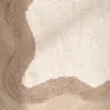 Volero - Tapis de couloir lavable – Hazy Beige/Crème - Voir les images du produit 4