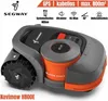 Segway Navimow H800E GPS/W-LAN Modell 2024 Produktbild-Vorschau 3