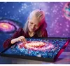LEGO® Art 31212 Galaxie Mléčná dráha Náhled obrázku produktu 51