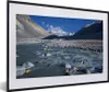 MuchoWow® MuchoWow® Gerahmtes Poster Wasser zwischen den Produktbild-Vorschau 1