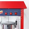GastroHero Popcornmaschine ECO – 5 kg/h Leistung, 1 Kessel, Produktbild-Vorschau 6