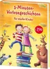 3-Minuten-Vorlesegeschichten für starke Kinder Produktbild-Vorschau 2