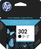 Oryginalny tusz hp 302 (F6U66AE) do hp czarny Podgląd zdjęcia produktu 1