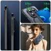Etui Magnetyczne Matowe Do Xiaomi Redmi Note 15 Pro 4G|Do Podgląd zdjęcia produktu 5