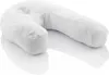 InnovaGoods 8435527814311, Erwachsener, Weiß, Baumwolle, Produktbild-Vorschau 1
