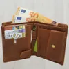 flevado Robuste Herren Vollleder Geldbörse mit RFID Schutz Produktbild-Vorschau 8