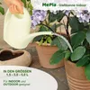 MePla - Zimmergießkanne 1,5l weiss Produktbild-Vorschau 3