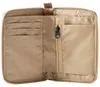 Portemonnee The North Face NF0A81BKN2V1 voor Uni Productafbeelding-voorbeeld 3