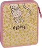 Federmäppchen XXL Sweet Wild Cat Produktbild-Vorschau 2
