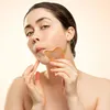 Gua-Sha-Schaber, Büffelhorn-Massagegerät, Gua-Sha-Brett, Produktbild-Vorschau 3