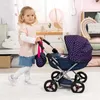 Bayer Design 12754AA Puppenwagen Cosy mit Tasche, Kissen Produktbild-Vorschau 4