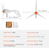 Zestaw generatora turbiny wiatrowej SucceBuy 500 W - 12 V, Podgląd zdjęcia produktu 7