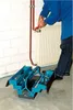 HAZET Metall-Werkzeugkasten, leer, L x B x H: 575 mm x 210 Anteprima dell’immagine prodotto 9