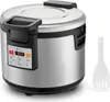 Expondo Royal Catering ohřívač rýže – 26 l – digitální Náhled obrázku produktu 1