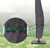 Sekey Sonnenschirm Schutzhülle für 300 cm Ampelschirm mit Produktbild-Vorschau 6