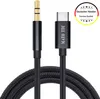 USB Type C auf 3,5mm Klinke USB C Aux Kabel in Audio USB C Produktbild-Vorschau 1