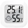 3x Digitales Thermo-Hygrometer Thermometer Produktbild-Vorschau 2