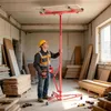 Wiltec Plattenheber Multi-drive bis max. 68 kg, Plattenlift Produktbild-Vorschau 2