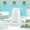 eluno Set d'accessoires pour la salle de bain TESERO 3pcs. Voir les images du produit 5