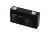 Batterie gel AGM 6V 1,3Ah Batterie gel de rechange faible Voir les images du produit 1