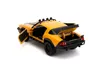 Jada 253115010 Transformers Bumblebee (T7) 1:24 Produktbild-Vorschau 9