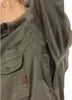 John Doe Motoshirt XTM Damen Motorrad Hemd, oliv, XL Produktbild-Vorschau 14