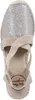 Toni Pons Triton  Sandalen Touwzool - Goudkleur - Maat 36 Voir les images du produit 22