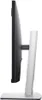 Side view of a computer monitor on a stand. Produktbild-Vorschau
