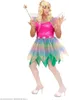 Drag Queen Regenbogen Fee Kostüm Produktbild-Vorschau 2
