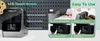 Creality Space Pi Filament Dryer Trockenbox für 2 Rollen Podgląd zdjęcia produktu 7