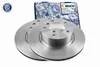 Bremsscheibe BMW E90, E81,E87 Produktbild-Vorschau 4