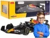 Dálkově ovládané auto Formula Oracle Red Bull Racing RB18 Náhled obrázku produktu 22